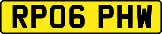 RP06PHW