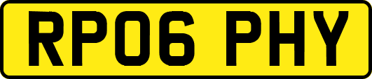 RP06PHY