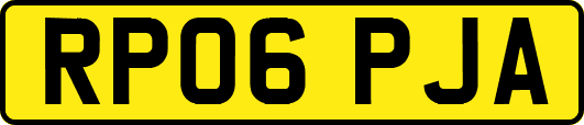RP06PJA