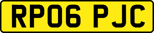 RP06PJC
