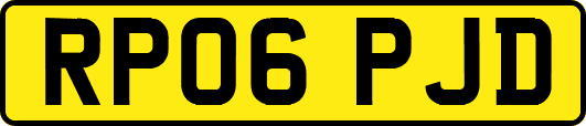 RP06PJD