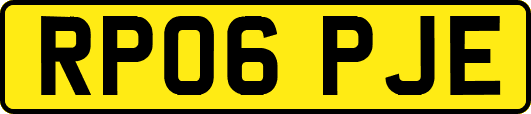 RP06PJE