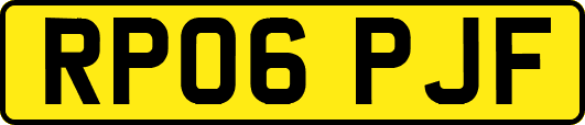 RP06PJF