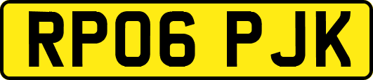 RP06PJK