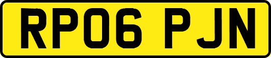 RP06PJN