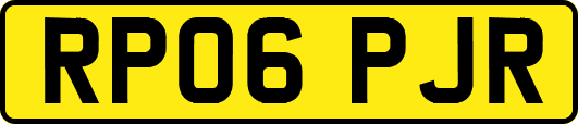 RP06PJR