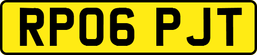 RP06PJT