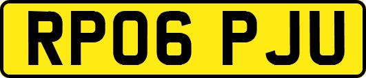 RP06PJU