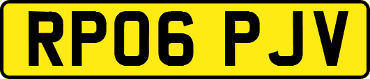 RP06PJV