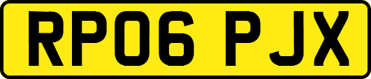 RP06PJX