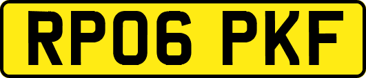 RP06PKF