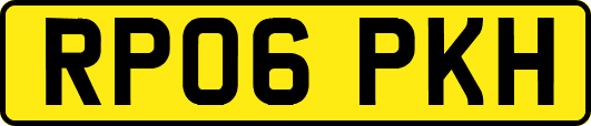 RP06PKH