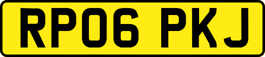 RP06PKJ