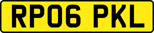RP06PKL