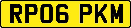 RP06PKM