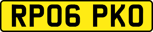 RP06PKO