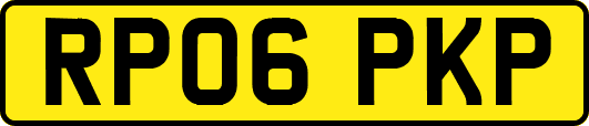 RP06PKP