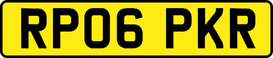 RP06PKR
