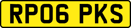 RP06PKS
