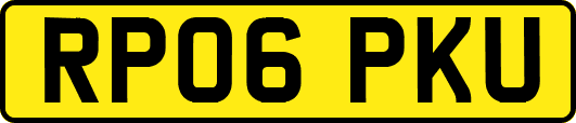 RP06PKU