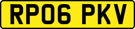 RP06PKV