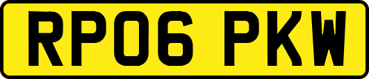 RP06PKW