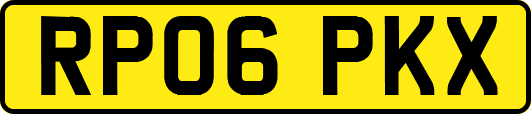 RP06PKX