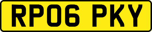 RP06PKY