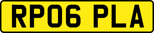 RP06PLA