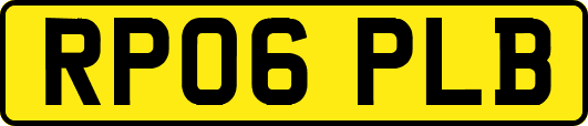 RP06PLB