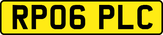 RP06PLC