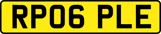 RP06PLE