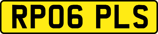 RP06PLS