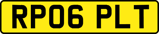 RP06PLT