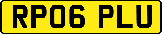 RP06PLU