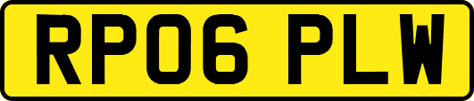 RP06PLW