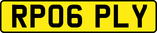 RP06PLY