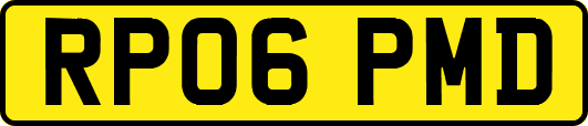 RP06PMD