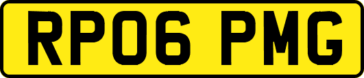 RP06PMG