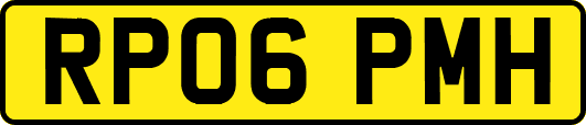 RP06PMH