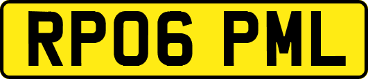 RP06PML