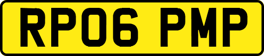 RP06PMP