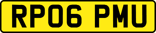 RP06PMU