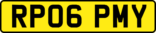 RP06PMY