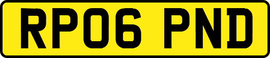 RP06PND