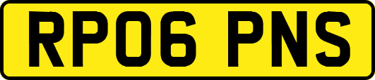 RP06PNS