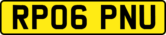 RP06PNU
