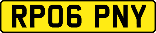 RP06PNY