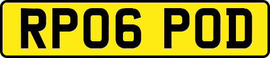 RP06POD