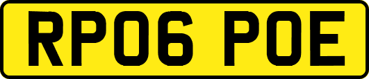 RP06POE